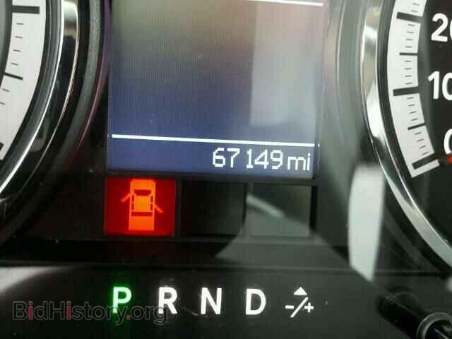 2012 DODGE RAM 1500 - VIN: 1C6RD6FP9CS242515 - Фото 8
