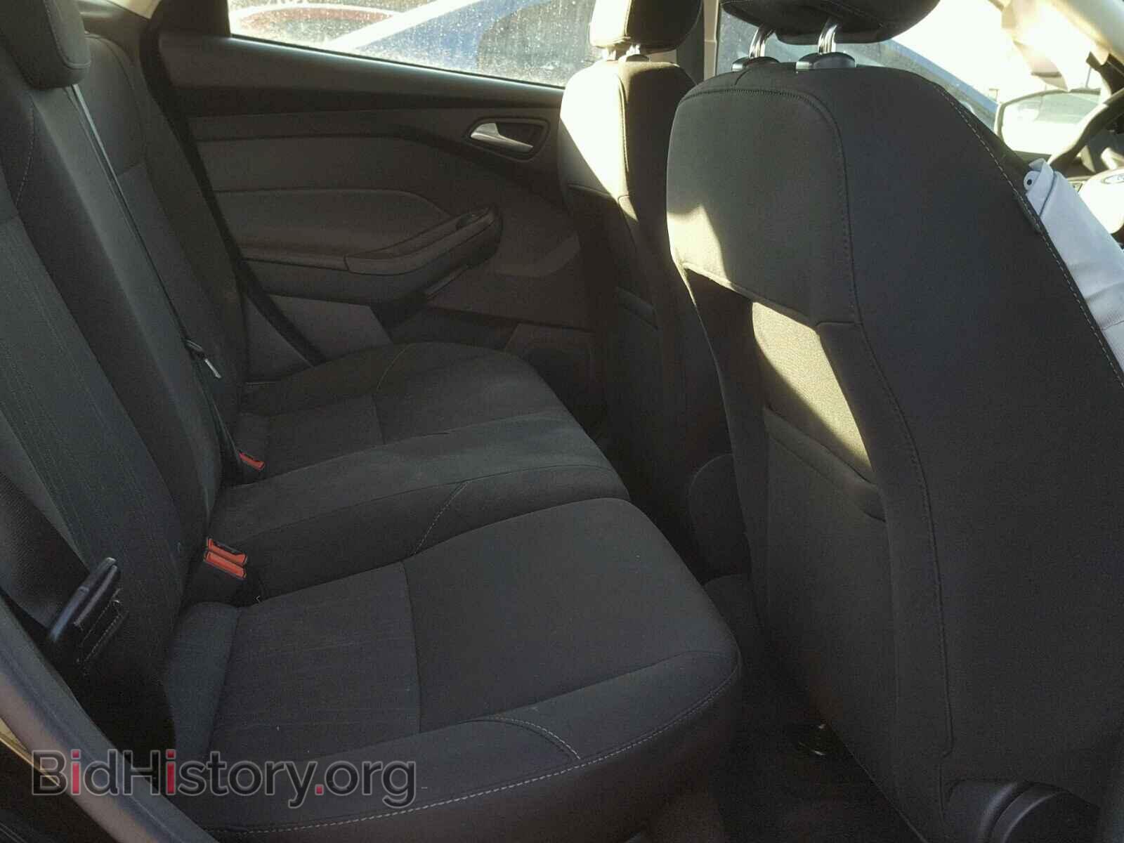 2016 FORD FOCUS - VIN: 1FADP3KE9GL306023 - Photo 6