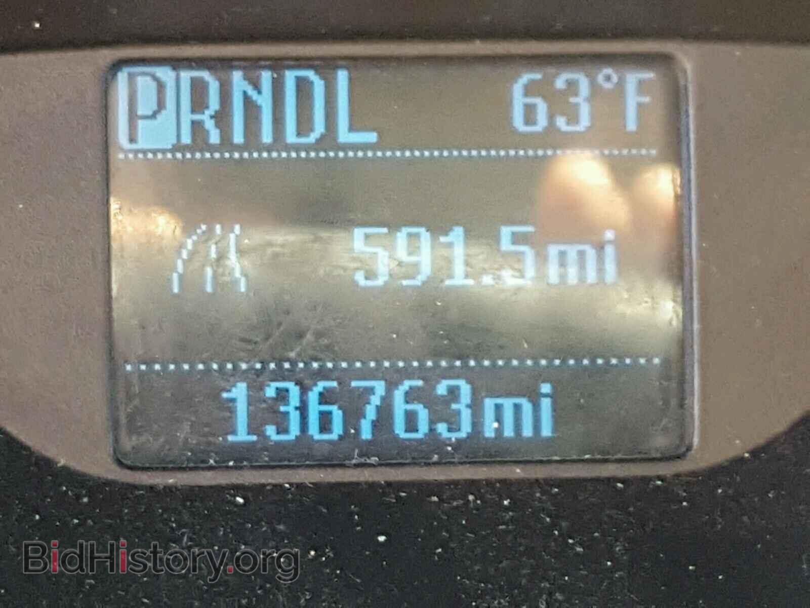 2012 FORD FOCUS - VIN: 1FAHP3E23CL407877 - Фото 8