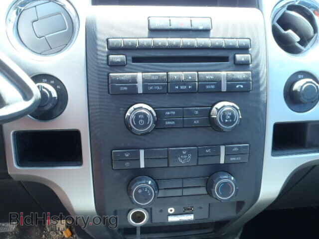 2013 FORD F150 - VIN: 1FTFW1EF3DFB76782 - Фото 9