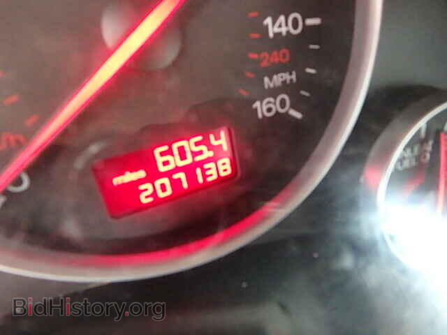 2002 AUDI A4 - VIN: WAULT68E02A122925 - Photo 8