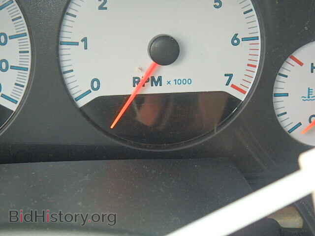 2005 DODGE CARAVAN - VIN: 1D4GP24R55B364797 - Фото 8