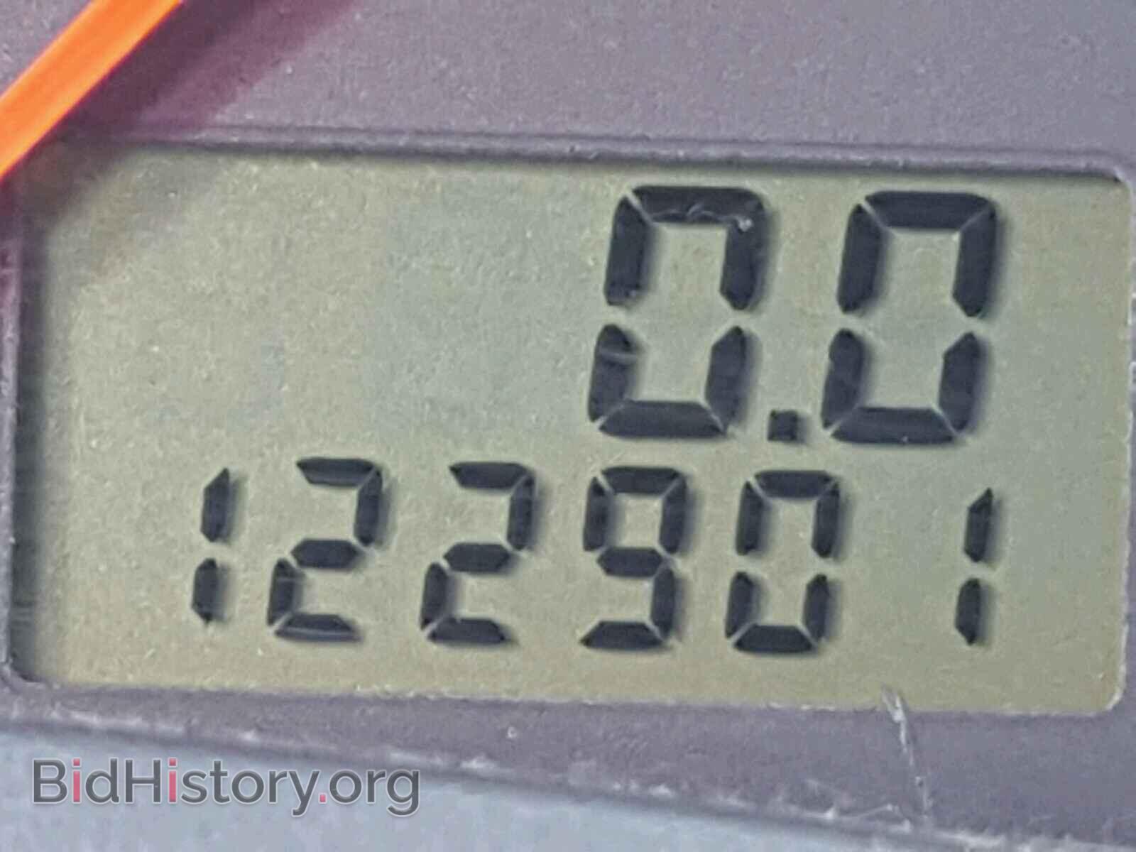 2005 FORD FOCUS - VIN: 1FAFP34N85W179671 - Фото 8