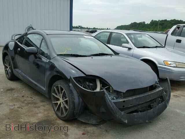 Photo 4A31K5DF9AE001689 - MITSUBISHI ECLIPSE 2010