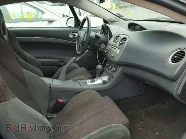 2010 MITSUBISHI ECLIPSE - VIN: 4A31K5DF9AE001689 - Photo 5