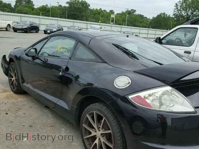 2010 MITSUBISHI ECLIPSE - VIN: 4A31K5DF9AE001689 - Photo 9