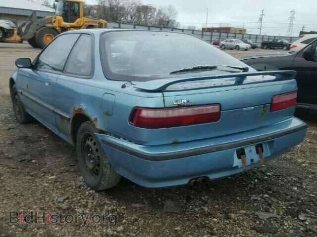 1990 ACURA INTEGRA - VIN: JH4DA9353LS071422 - Фото 3