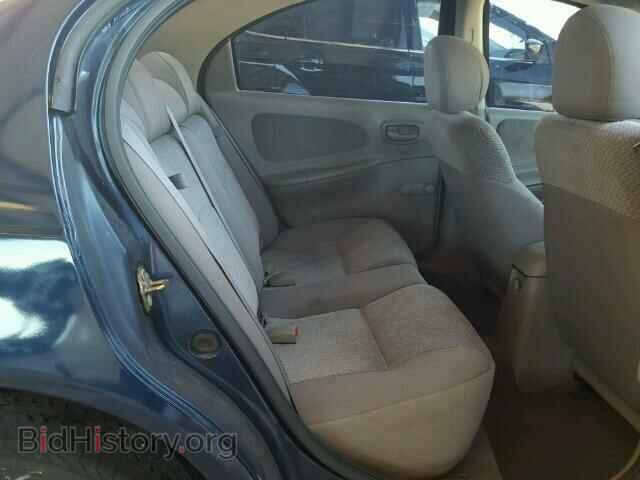 2002 DODGE NEON - VIN: 1B3ES26C92D599765 - Фото 6