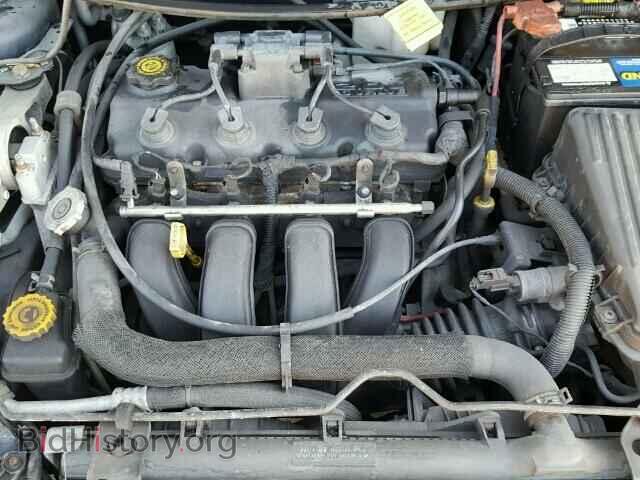 2002 DODGE NEON - VIN: 1B3ES26C92D599765 - Фото 7