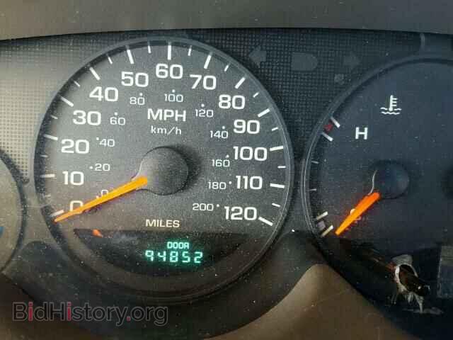 2002 DODGE NEON - VIN: 1B3ES26C92D599765 - Фото 8