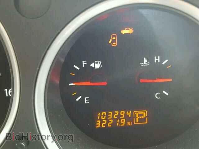 2007 NISSAN MAXIMA - VIN: 1N4BA41E47C835332 - Фото 8