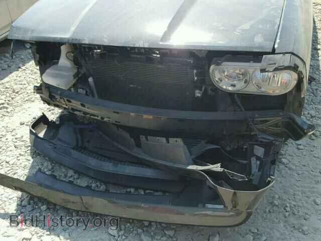 2012 DODGE CHALLENGER - VIN: 2C3CDYAG7CH124816 - Фото 10