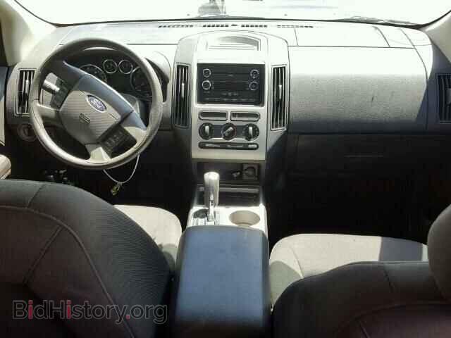 2010 FORD EDGE - VIN: 2FMDK3GC7ABA06256 - Фото 9
