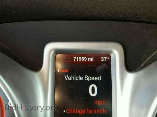 2013 DODGE JOURNEY - VIN: 3C4PDCBG6DT630094 - Фото 8