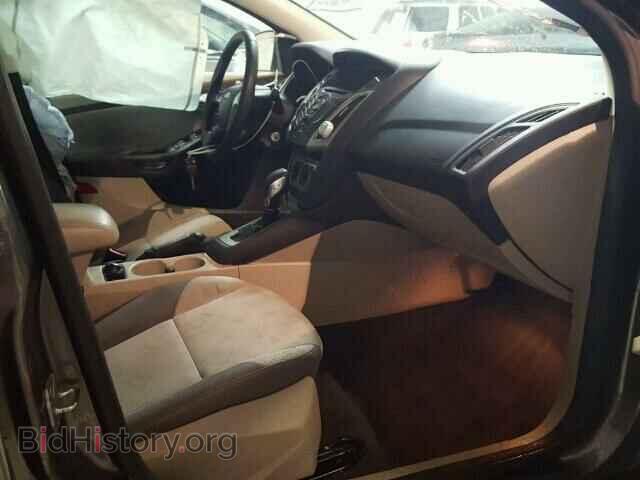 2014 FORD FOCUS - VIN: 1FADP3F26EL178966 - Photo 5