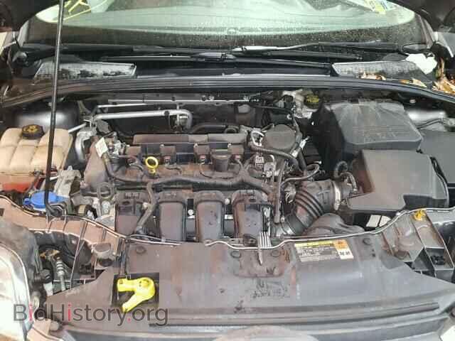 2014 FORD FOCUS - VIN: 1FADP3F26EL178966 - Photo 7