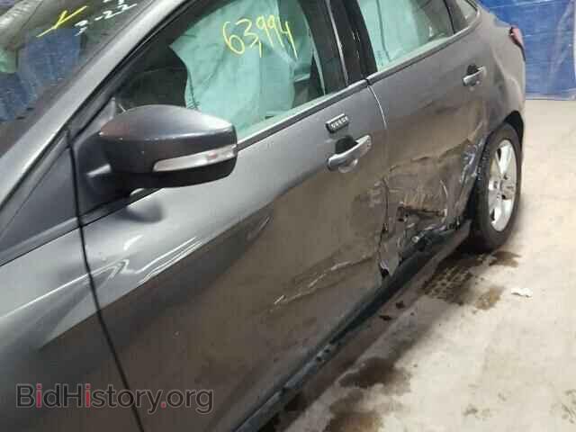 2014 FORD FOCUS - VIN: 1FADP3F26EL178966 - Photo 10