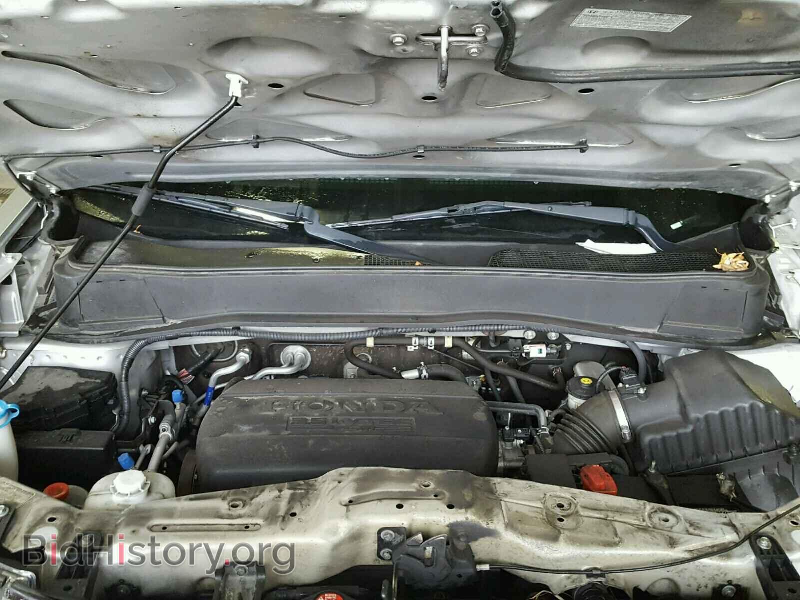 2012 HONDA PILOT - VIN: 5FNYF4H70CB042913 - Фото 7