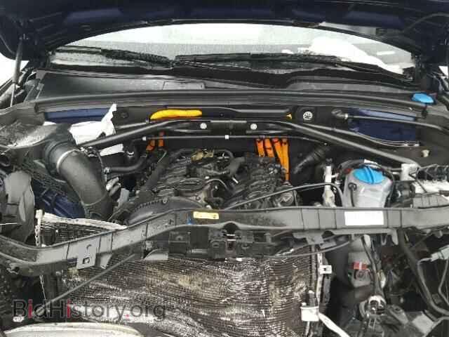 2013 AUDI Q5 - VIN: WA1C8DFP8DA078473 - Фото 7