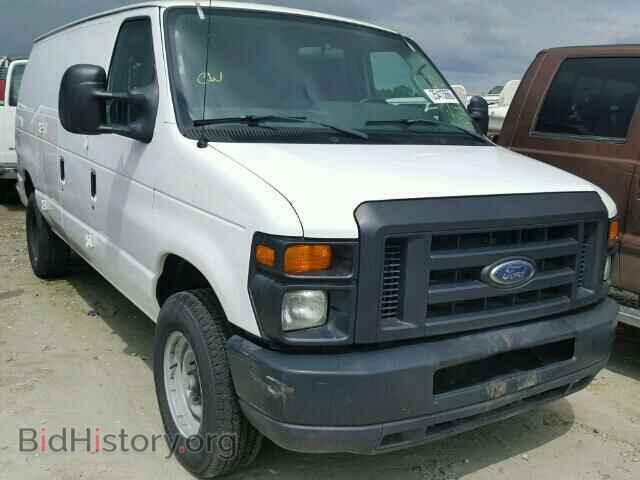 Photo 1FTNE2EW1BDA71400 - FORD ECONOLINE 2011
