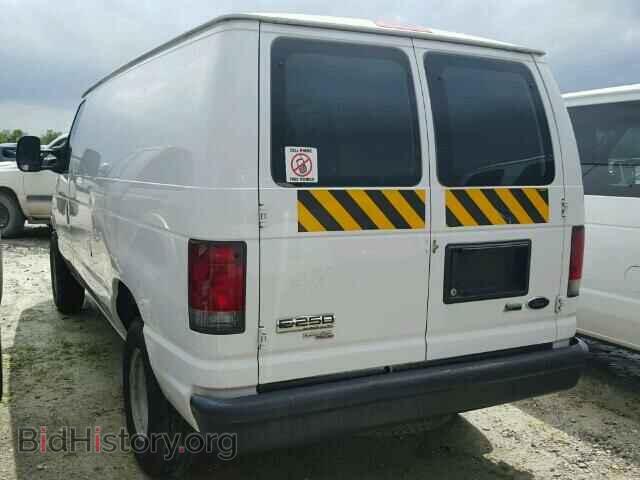 2011 FORD ECONOLINE - VIN: 1FTNE2EW1BDA71400 - Photo 3