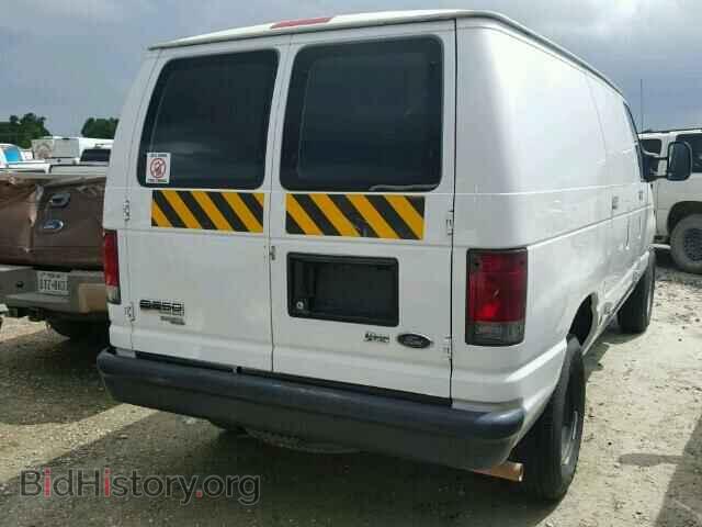 2011 FORD ECONOLINE - VIN: 1FTNE2EW1BDA71400 - Photo 4