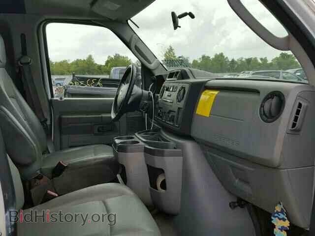 2011 FORD ECONOLINE - VIN: 1FTNE2EW1BDA71400 - Photo 5