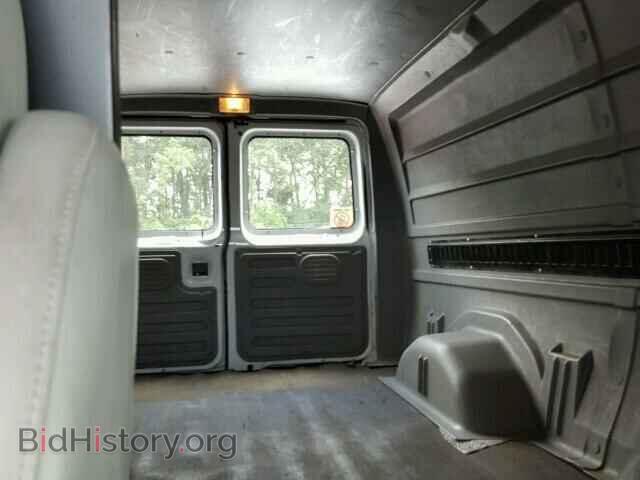 2011 FORD ECONOLINE - VIN: 1FTNE2EW1BDA71400 - Photo 6