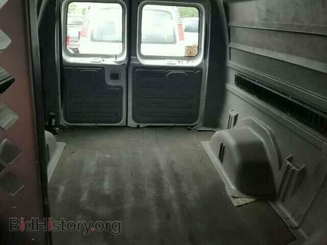 2011 FORD ECONOLINE - VIN: 1FTNE2EW1BDA71400 - Photo 9