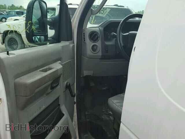 2011 FORD ECONOLINE - VIN: 1FTNE2EW1BDA71400 - Photo 10