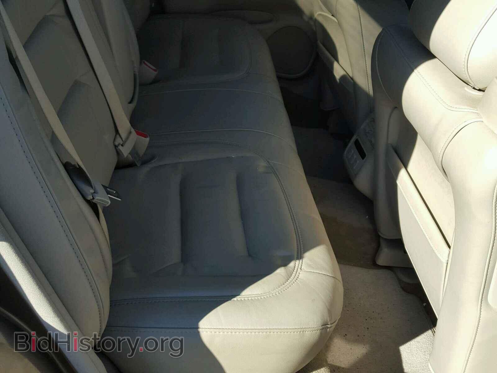 2003 CADILLAC DEVILLE - VIN: 1G6KD54Y63U145652 - Photo 6