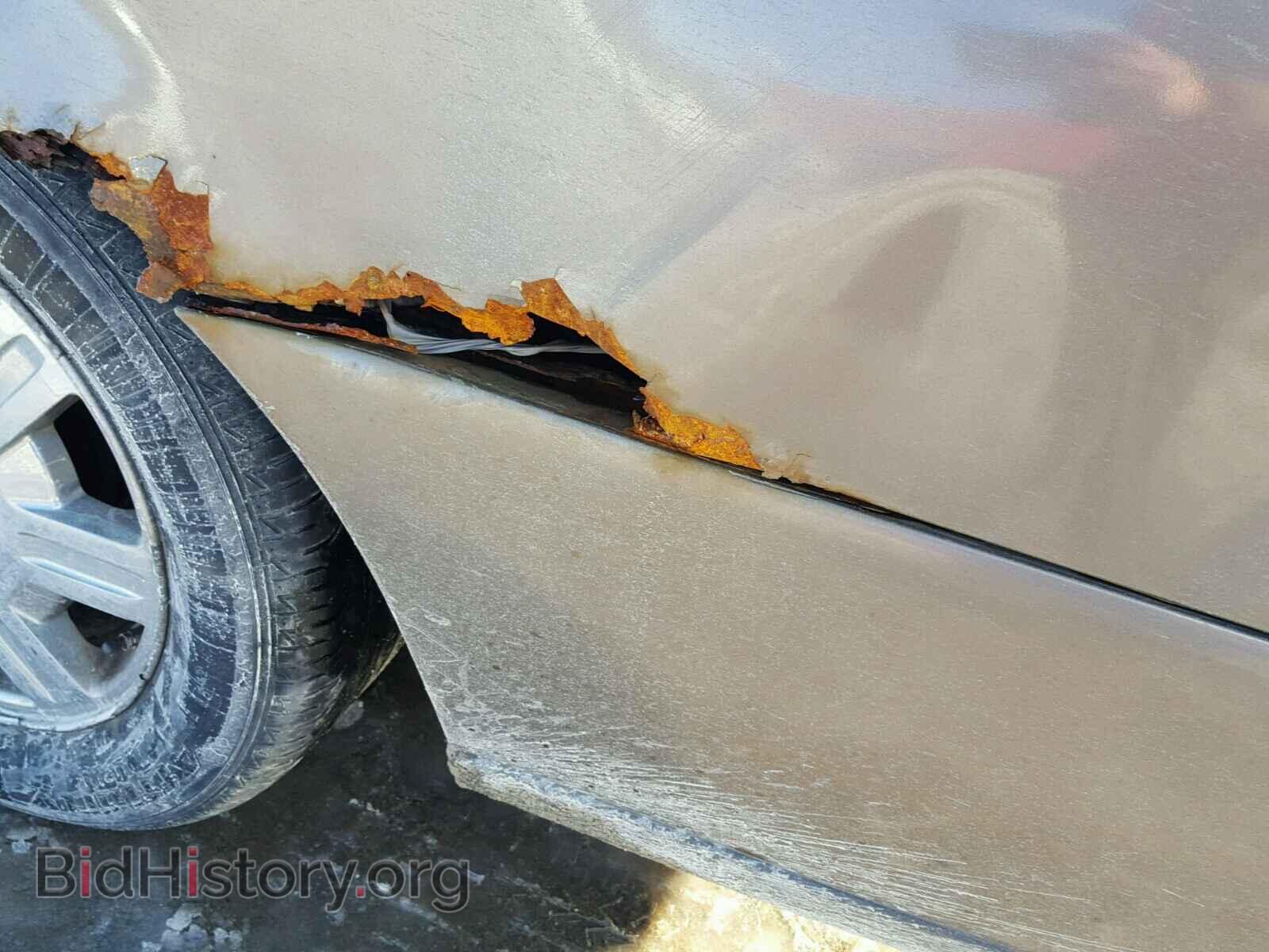 2003 CADILLAC DEVILLE - VIN: 1G6KD54Y63U145652 - Photo 9