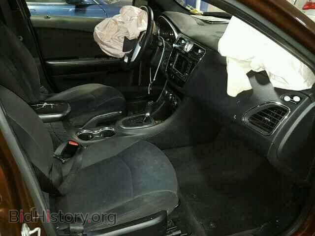2013 CHRYSLER 200 - VIN: 1C3CCBBB9DN515638 - Фото 5