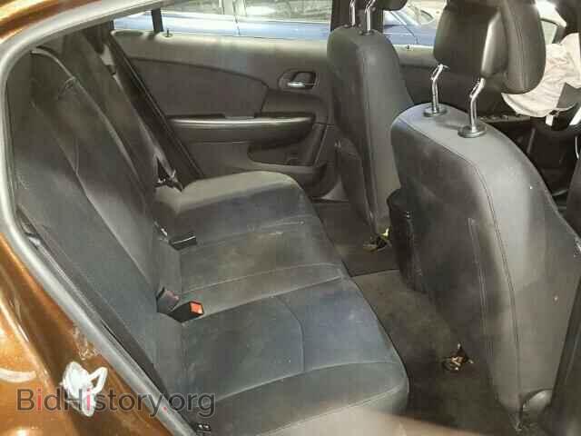 2013 CHRYSLER 200 - VIN: 1C3CCBBB9DN515638 - Фото 6