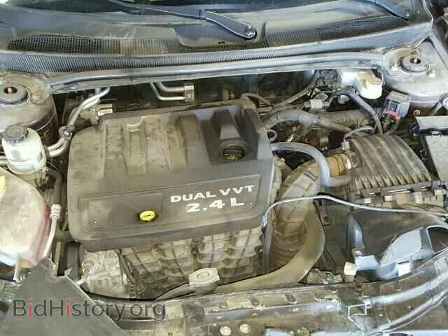 2013 CHRYSLER 200 - VIN: 1C3CCBBB9DN515638 - Фото 7