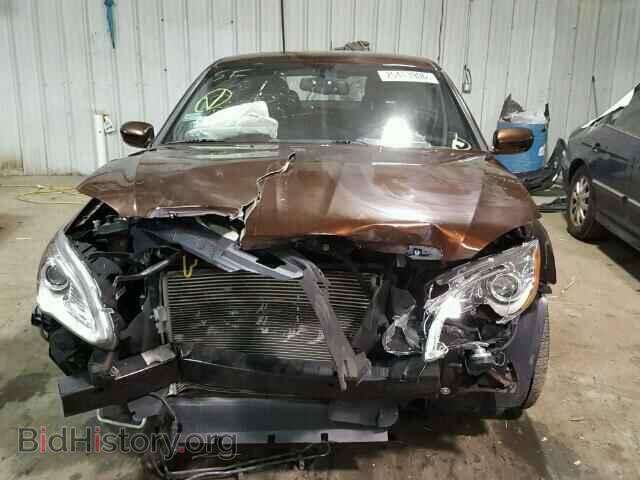 2013 CHRYSLER 200 - VIN: 1C3CCBBB9DN515638 - Фото 10