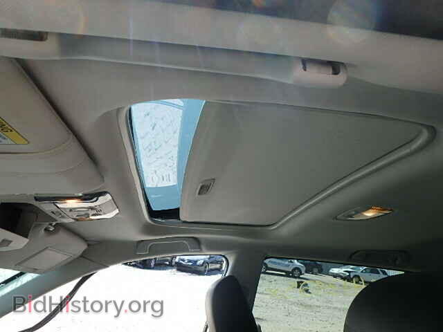2012 SUBARU OUTBACK - VIN: 4S4BRBKC4C3221326 - Photo 10