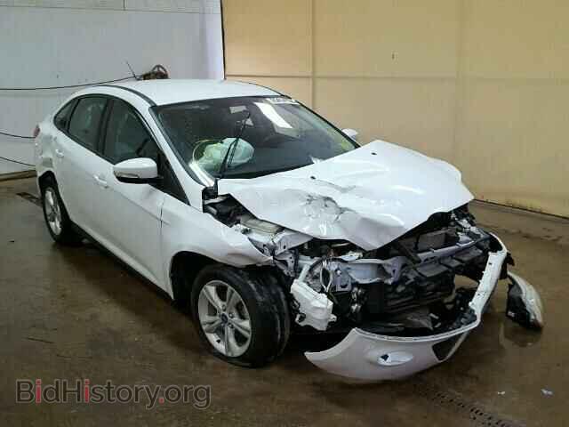 Фотография 1FADP3F23DL361403 - FORD FOCUS 2013