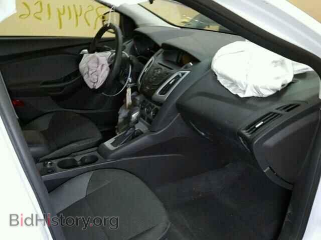 2013 FORD FOCUS - VIN: 1FADP3F23DL361403 - Фото 5