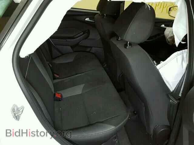 2013 FORD FOCUS - VIN: 1FADP3F23DL361403 - Фото 6