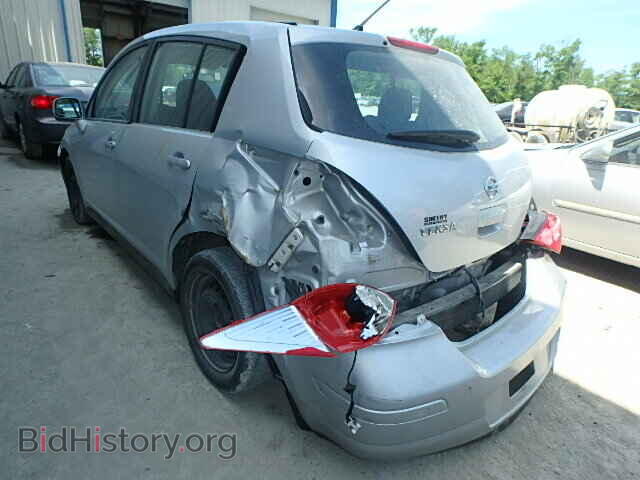 2011 NISSAN VERSA - VIN: 3N1BC1CP8BL512676 - Photo 3
