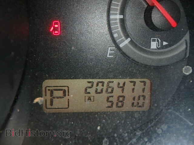 2011 NISSAN VERSA - VIN: 3N1BC1CP8BL512676 - Photo 8
