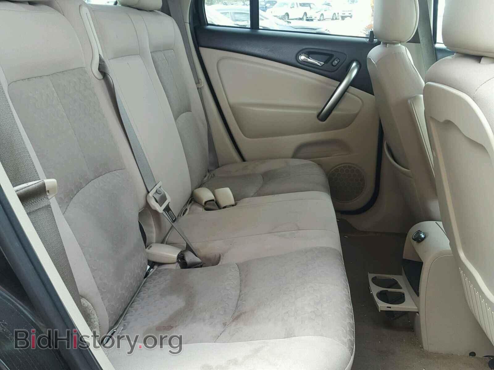 2007 SATURN VUE - VIN: 5GZCZ33D37S825255 - Photo 6