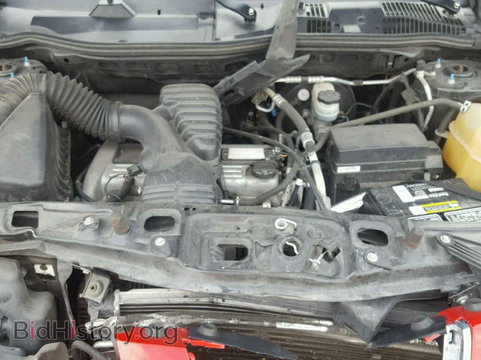 2007 SATURN VUE - VIN: 5GZCZ33D37S825255 - Photo 7