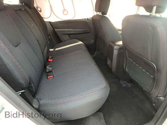 2013 GMC TERRAIN - VIN: 2GKALMEK7D6178597 - Фото 6