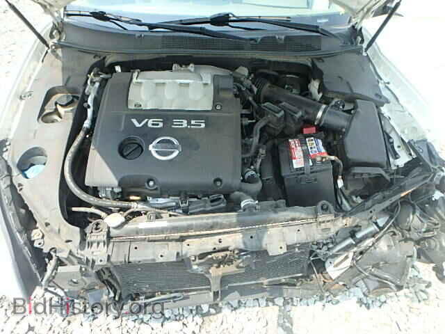 2007 NISSAN MAXIMA - VIN: 1N4BA41E67C816572 - Фото 7