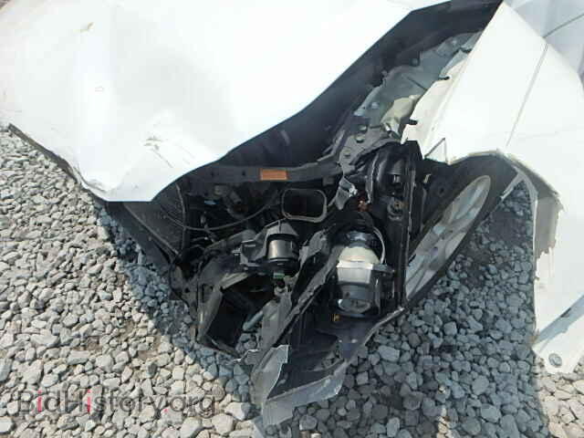 2007 NISSAN MAXIMA - VIN: 1N4BA41E67C816572 - Фото 10