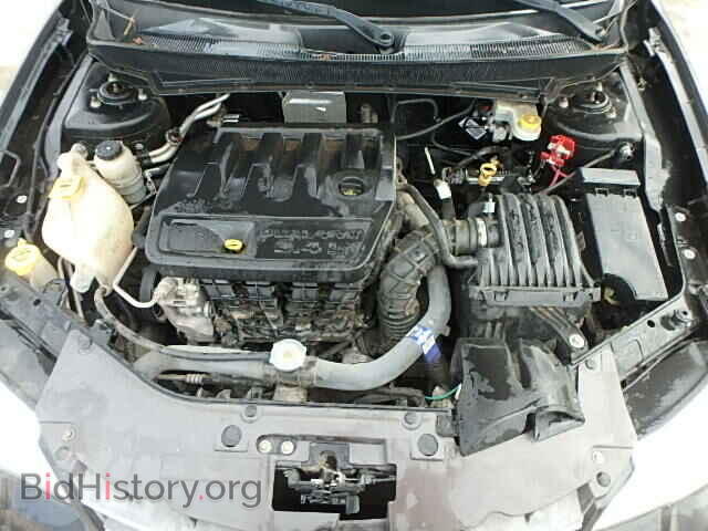 2007 CHRYSLER SEBRING - VIN: 1C3LC46K97N530439 - Фото 7