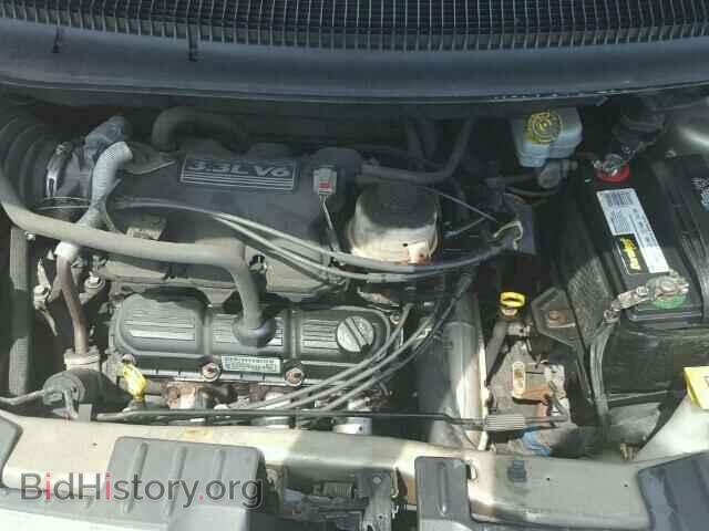 2006 DODGE CARAVAN - VIN: 1D4GP45R26B730680 - Фото 7