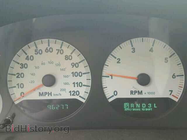 2006 DODGE CARAVAN - VIN: 1D4GP45R26B730680 - Фото 8